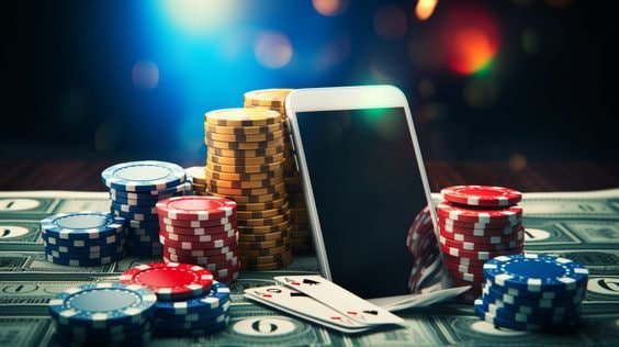 mm68 စလော့ Video Slots ဂိမ်းများ Bonus Features Free Spins Scatter Symbols မြင်ကွင်း