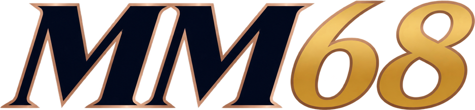 mm68 Logo